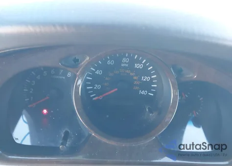 2003 Toyota Highlander Limited V6 from USA, damaged, VIN JTEHF21A330110805